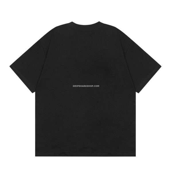 Camiseta REPRESENT - Negro