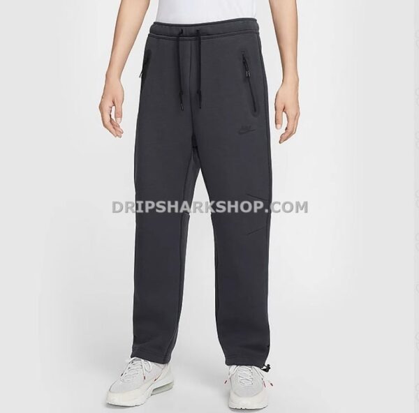 d672ab0d NK PANTS - Negro