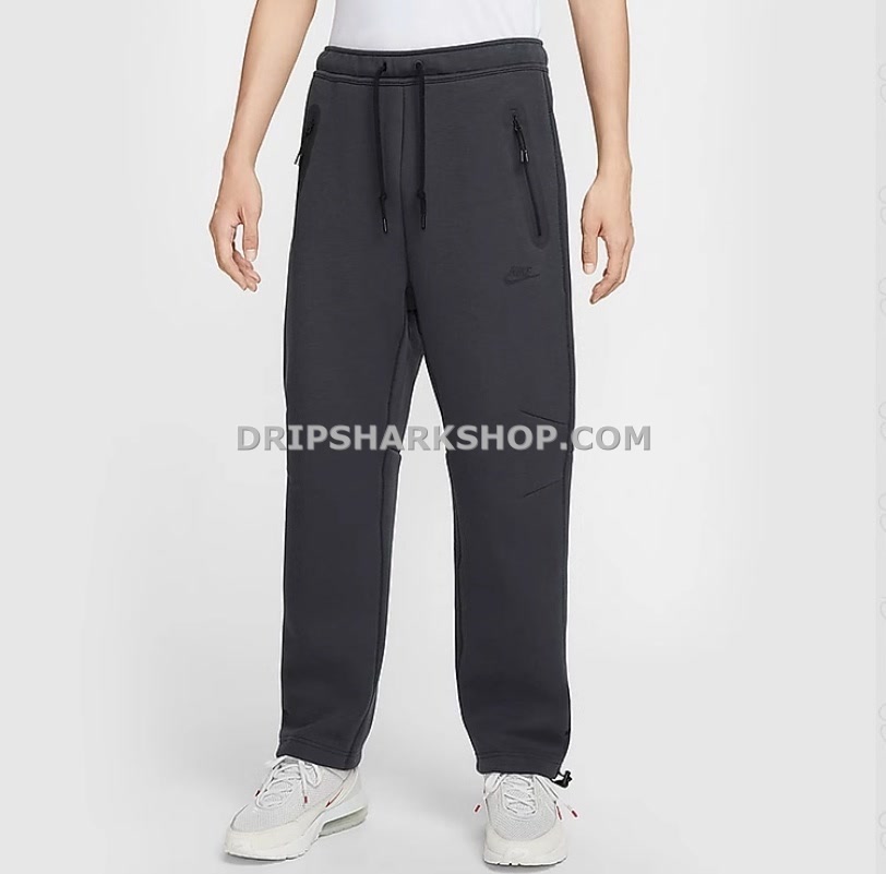 NK PANTS - Negro