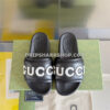 d674aa3c Sandalias GUCCI - Negro