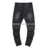 AMIRI JEANS - Negro