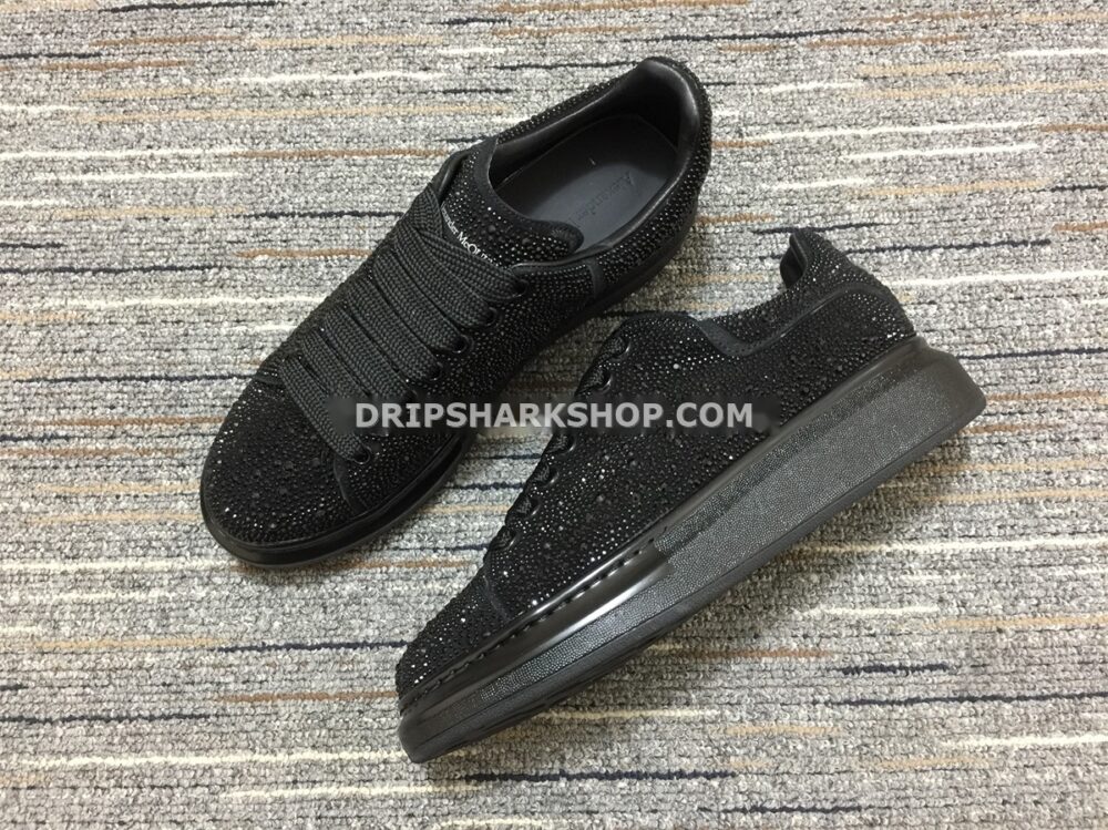 ALEXANDER MCQUEEN Zapatillas