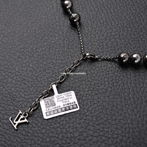 Necklace LOUIS VUITTON