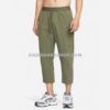 d6a4fbdf NK PANTS - Verde
