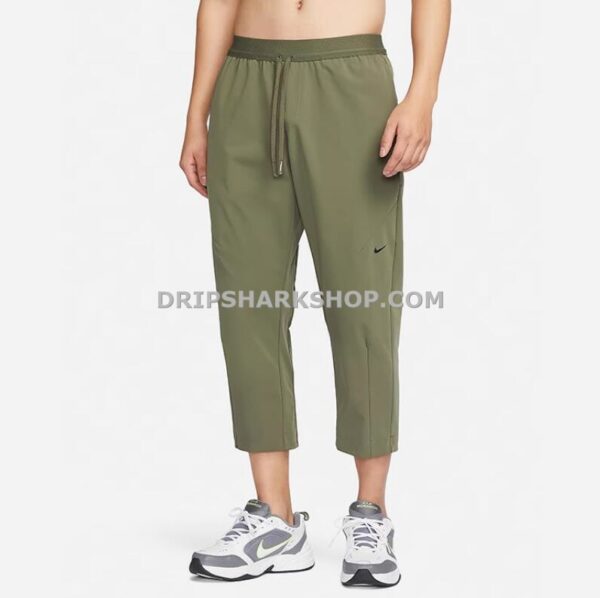 d6a4fbdf NK PANTS - Verde
