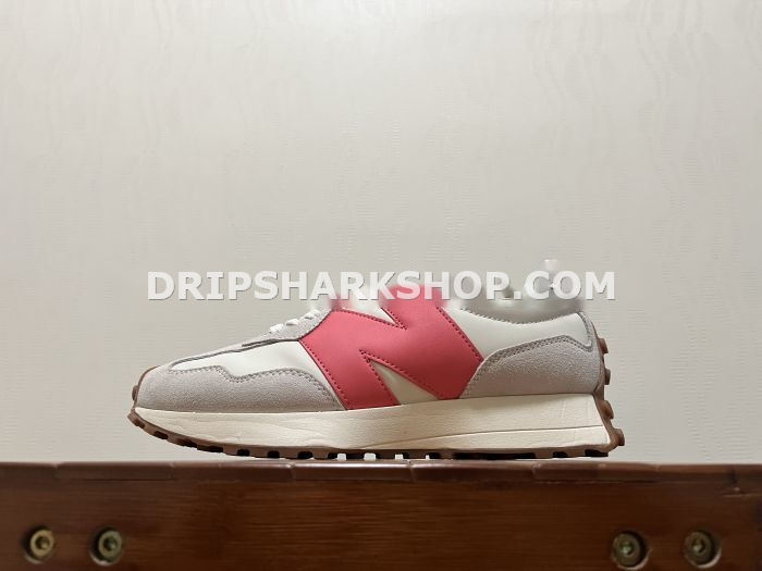 Zapatillas NEW BALANCE 327