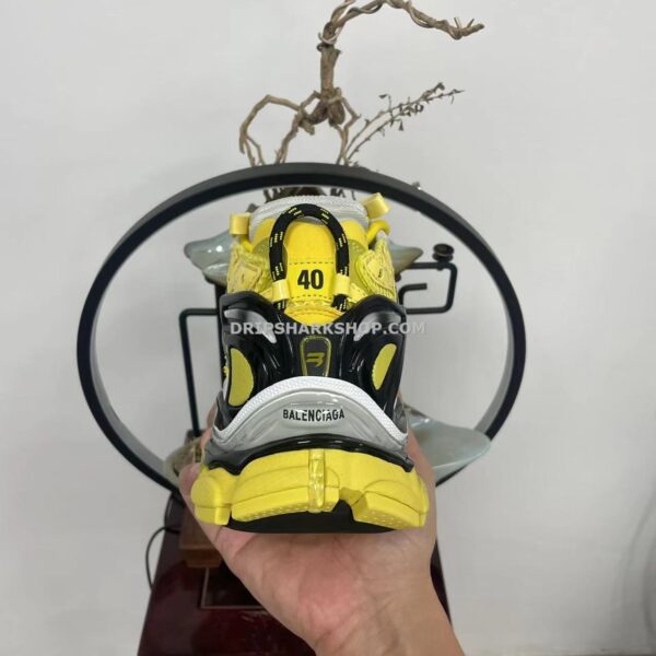 BALENCIAGA - Amarillo