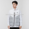 NIKE JACKET - Blanco