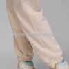 NK PANTS - Beige