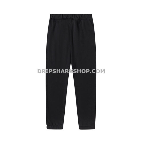 Trapstar Tracksuit - Negro