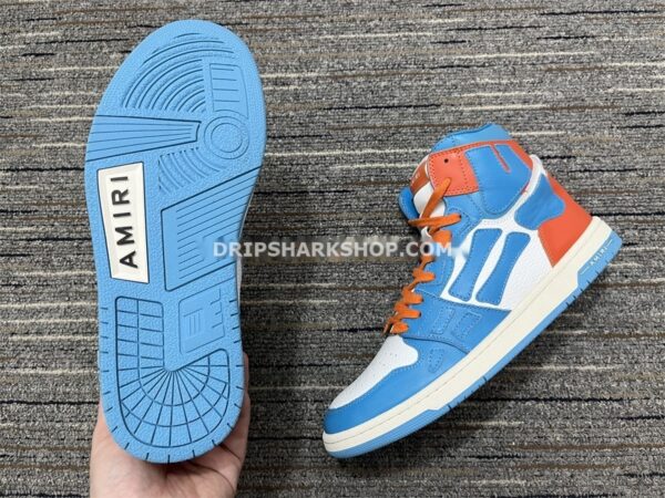 AMIRI Skeleton Sneaker