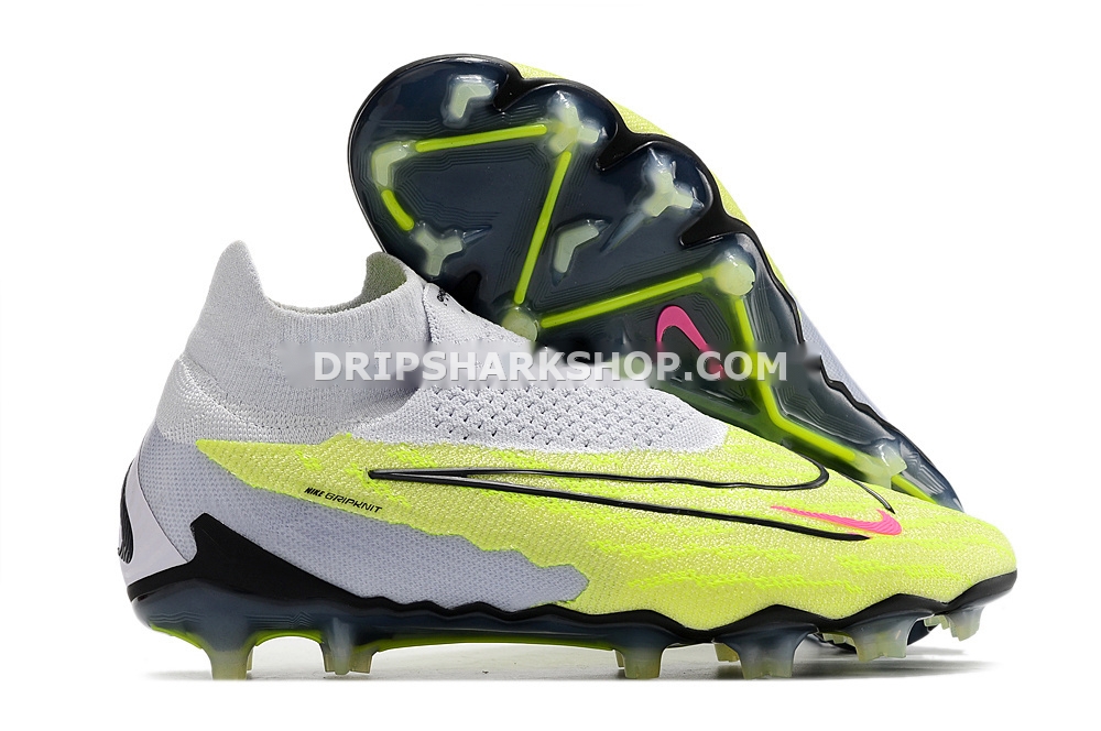 d7792615 NIKE PHANTOM GX Elite