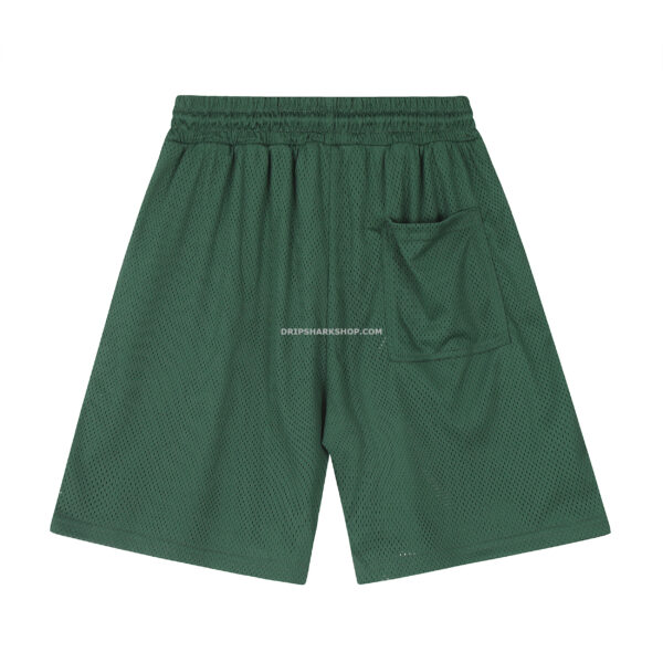 Short REPRESENT - Verde