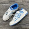d77fa3c8 AMIRI Skeleton Sneaker