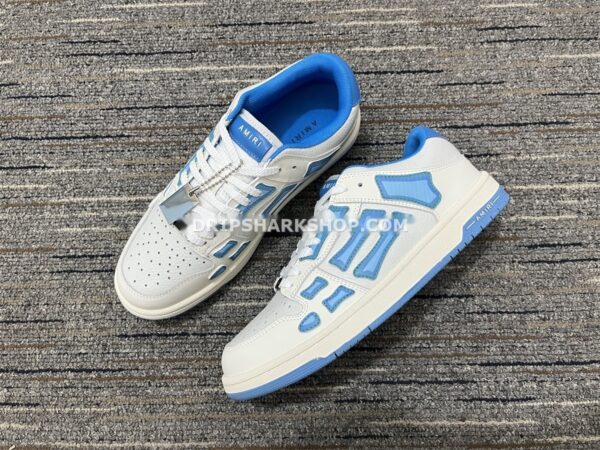 d77fa3c8 AMIRI Skeleton Sneaker