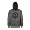 Trapstar Hoodie - Gris