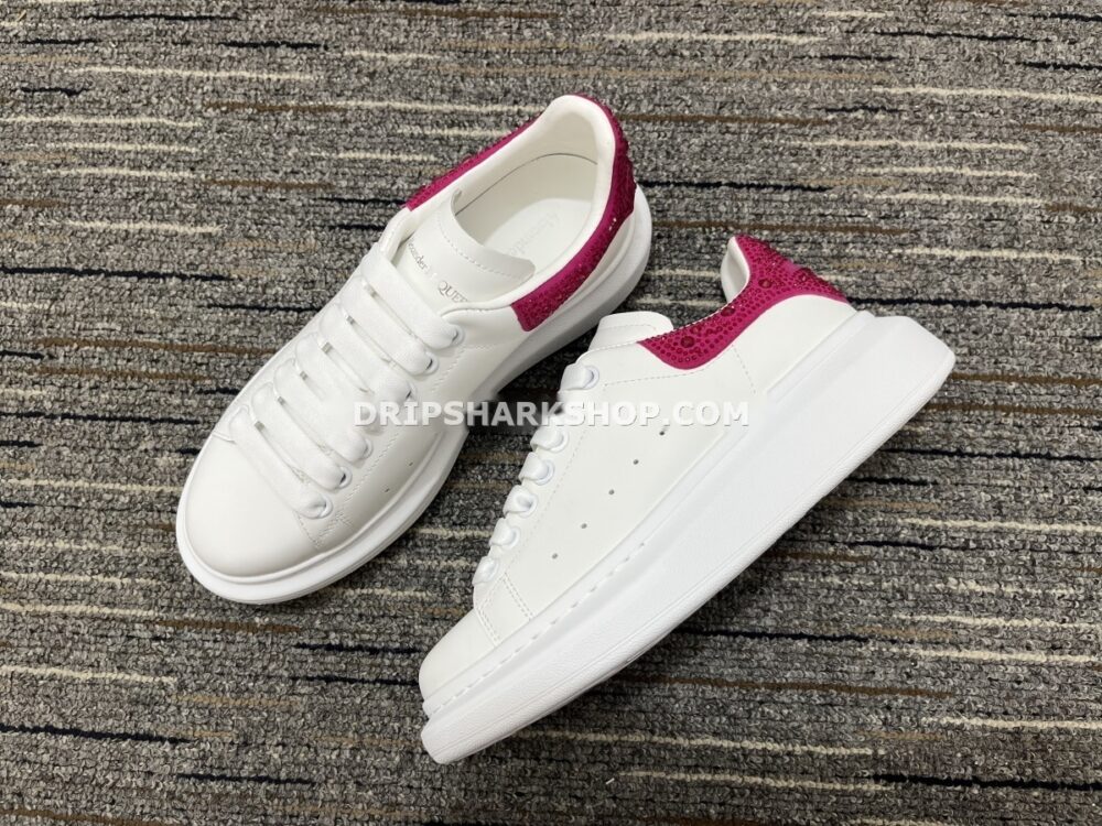 d7aaf914 ALEXANDER MCQUEEN Zapatillas