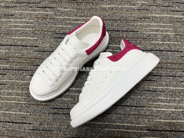 ALEXANDER MCQUEEN Zapatillas