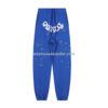 d7b38588 Sp5der Tracksuit - Azul