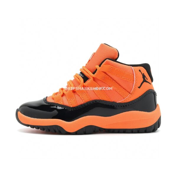 Zapatillas NIKE Air Jordan 11 Retro Orange