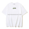 OFF WHITE T-shirt - Blanco