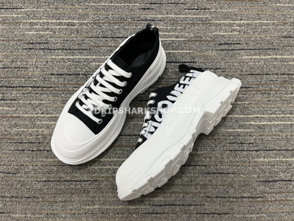 ALEXANDER MCQUEEN Zapatillas