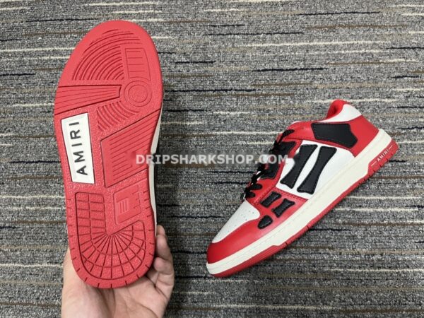 AMIRI Skeleton Sneaker