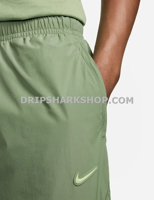 d815c4da NK PANTS - Verde