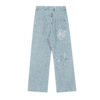 SYNA WORLD JEANS - Azul