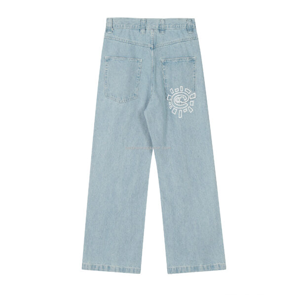 SYNA WORLD JEANS - Azul