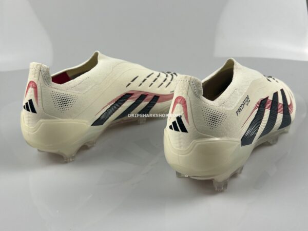 Zapatillas de fútbol ADIDAS PREDATOR ACCURACY+ FG BOOTS