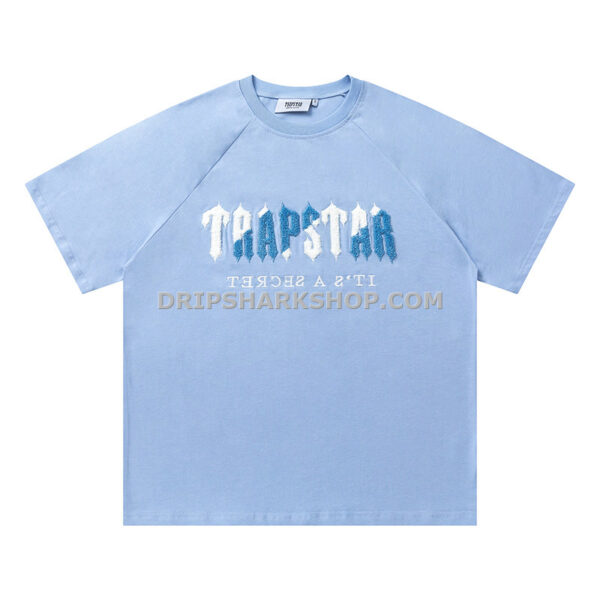 CONJUNTOS TRAPSTAR - Azul