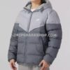 NIKE JACKET - Gris