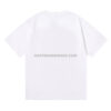 Trapstar T-shirt - Blanco