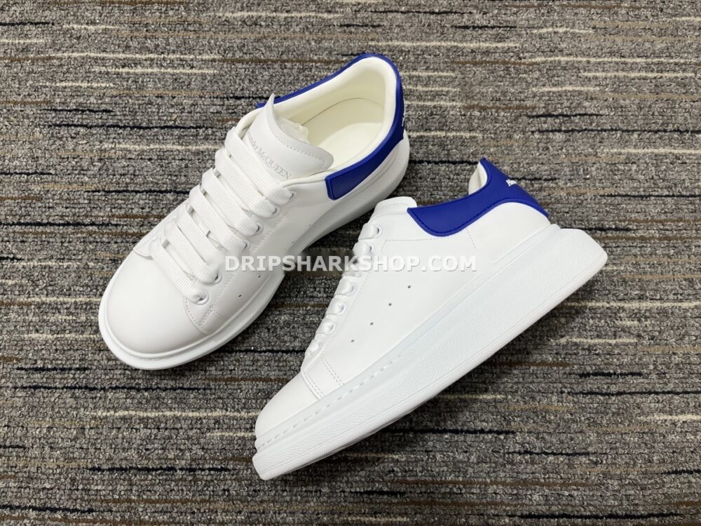 ALEXANDER MCQUEEN Zapatillas