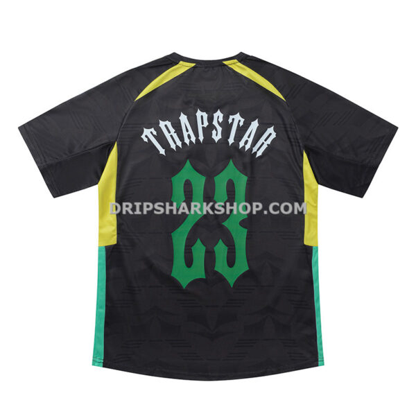 Trapstar T-shirt - Negro