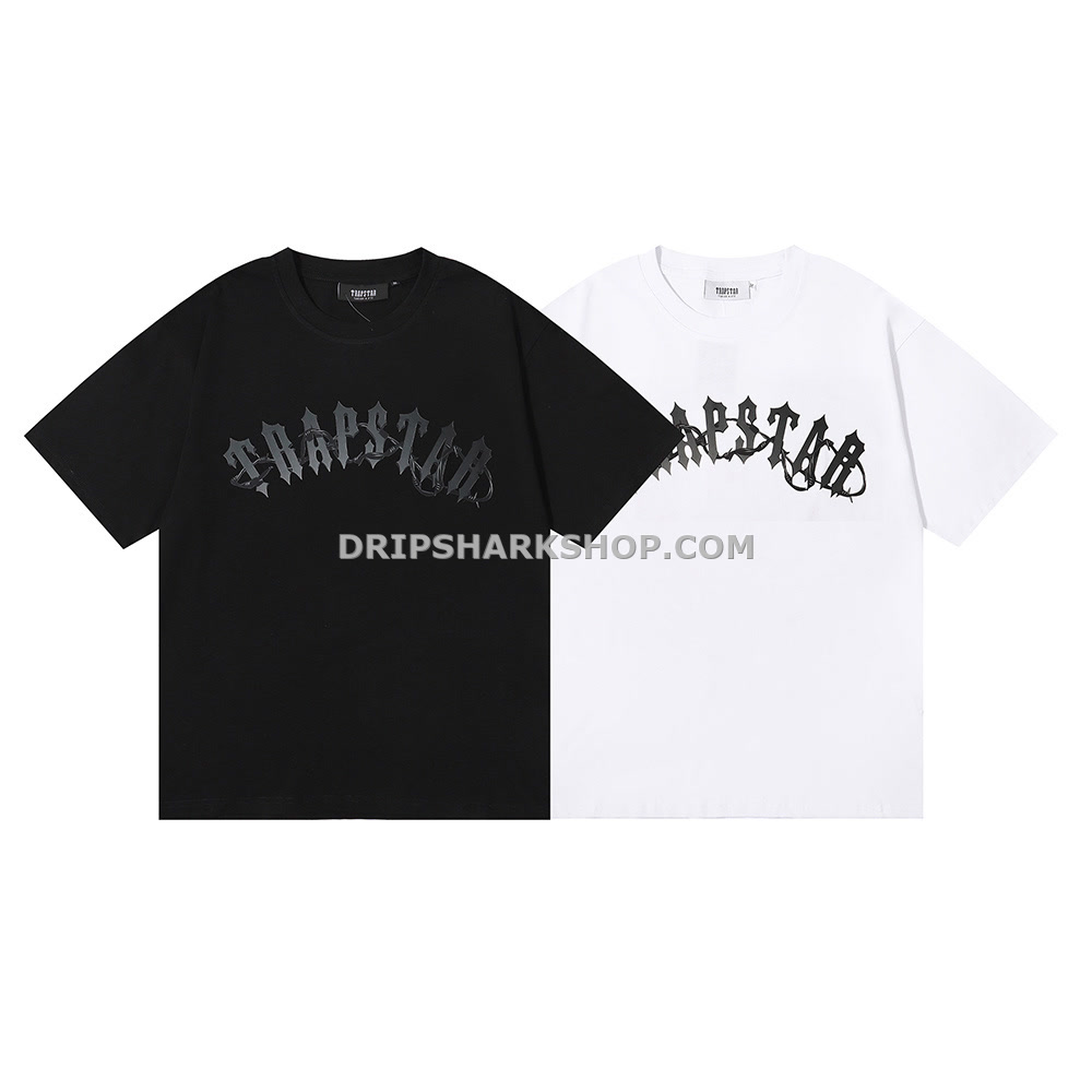 Trapstar T-shirt - Negro