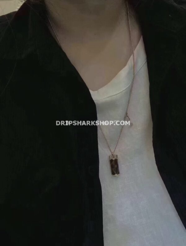 Necklace LOUIS VUITTON