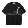 OFF WHITE T-shirt - Negro