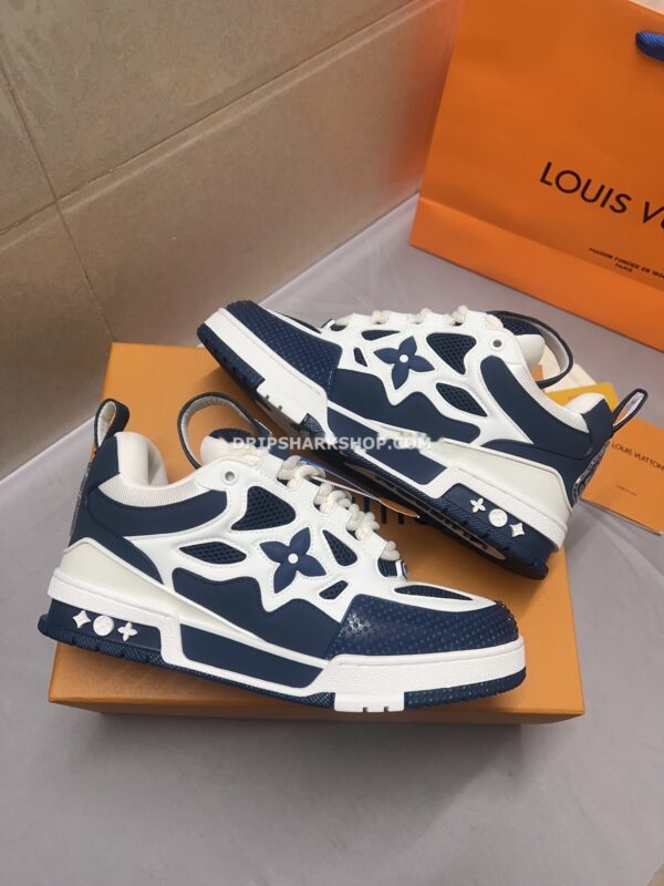 Sneaker LV Trainer 2025