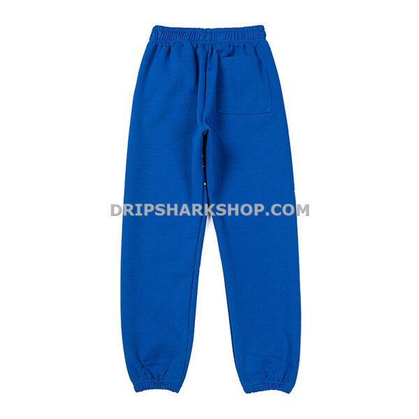 Sp5der Pants - Azul