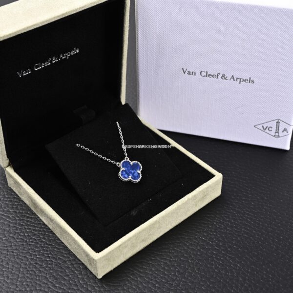 Necklace VAN CLEEF & ARPELS