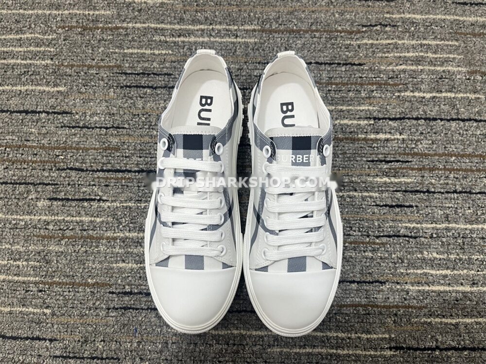 Zapatillas BURBERRY
