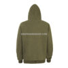 Trapstar Hoodie - Verde