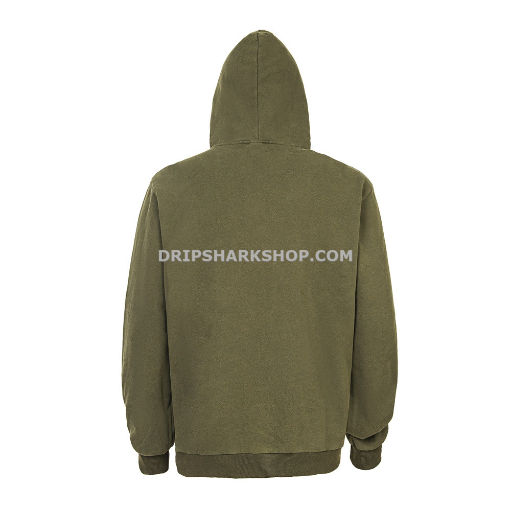 d8a27427 Trapstar Hoodie - Verde