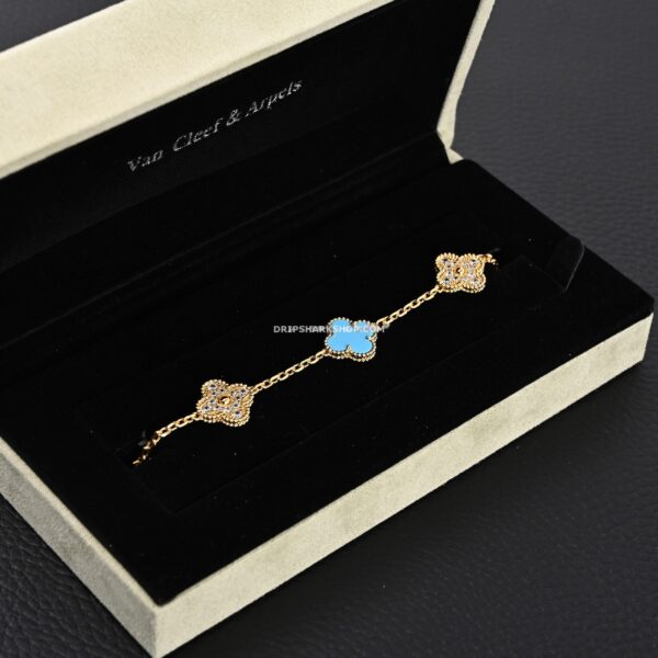 Bracelet VAN CLEEF & ARPELS