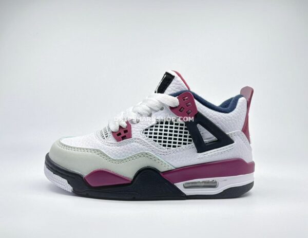 Zapatillas NIKE Air Jordan 4 Retro