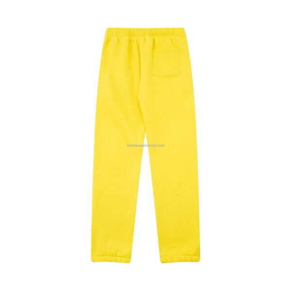 Sp5der Pants - Amarillo