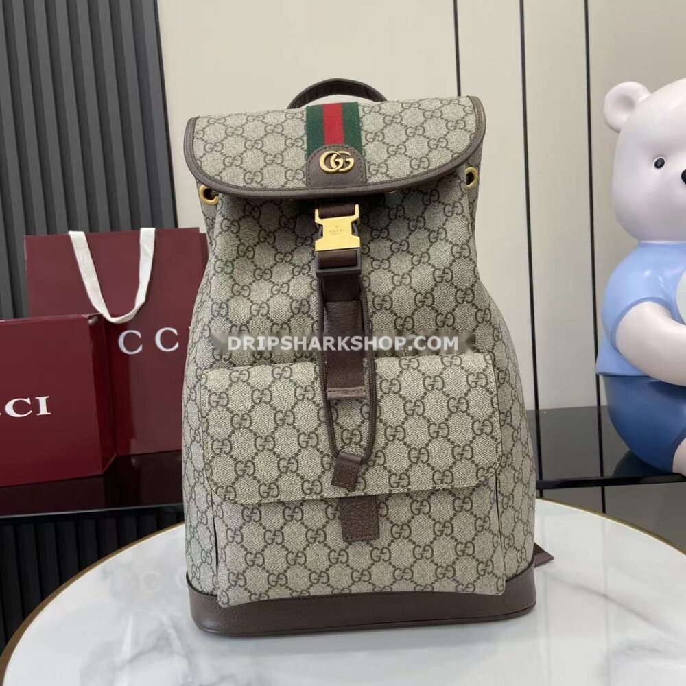 GUCCI Mochila