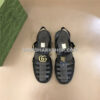 Sandalias GUCCI - Negro
